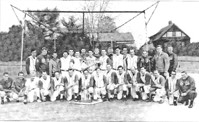 Senior B Gale Lumber Softball Team 1966 - 1970